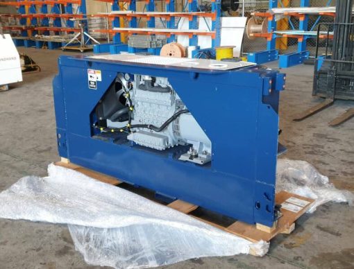 Buy Carrier Clip-On Generator 69RG15-130W-05 Online U.S. EPS Tier 4: Series 5 - Image 6