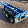 Buy 20ft Container Chassis Online
