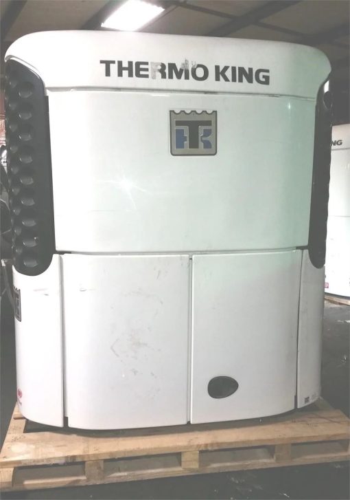 Buy Thermo King SB-230 Trailer Refrigeration System Online - Image 13