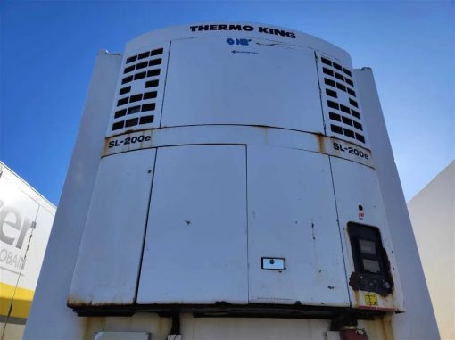 Buy Thermo King SL 100e Refrigeration Units Online - Image 7