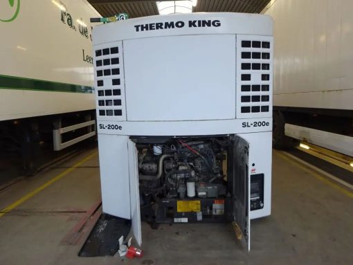 Buy Thermo King SL 100e Refrigeration Units Online - Image 2