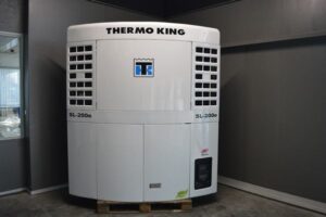 Buy Thermo King SL 200e Refrigeration Units Online