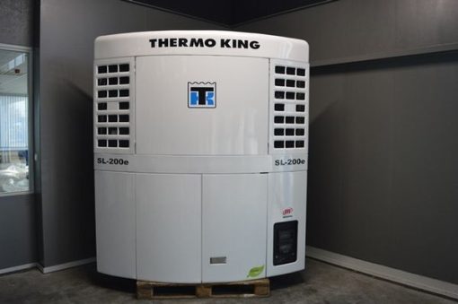 Buy Thermo King SL 100e Refrigeration Units Online