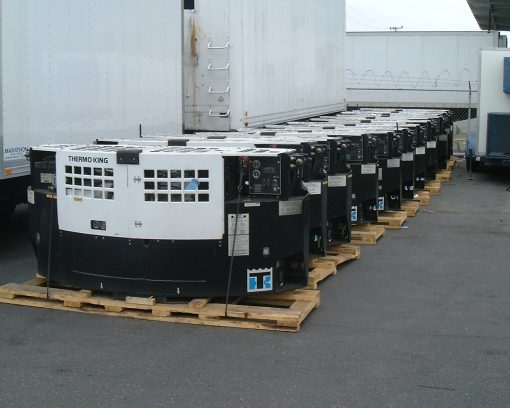 Buy Thermo King SG-5000 Clip-On Genset Online Tier 4 Standards - Image 10