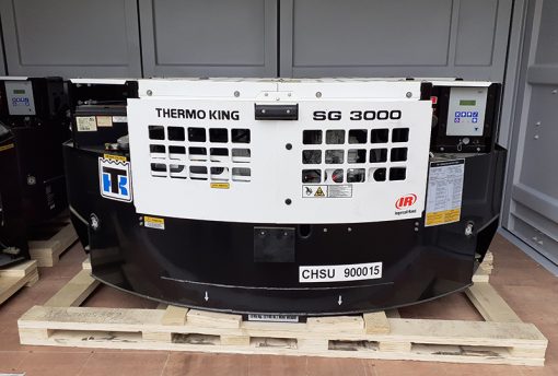 Buy Thermo King SG-5000 Clip-On Genset Online Tier 4 Standards - Image 8
