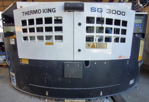 Buy Thermo King SG-5000 Clip-On Genset Online Tier 4 Standards - Image 4