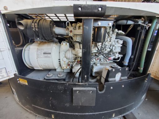 Buy Thermo King SG-5000 Clip-On Genset Online Tier 4 Standards - Image 5