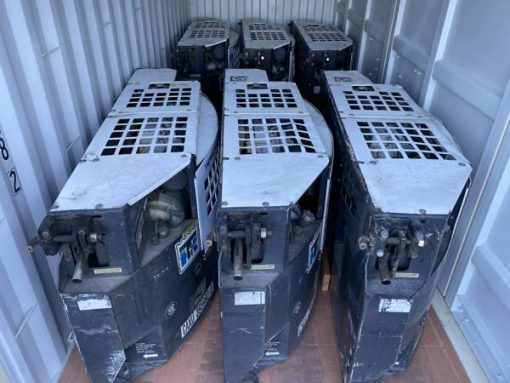 Buy Thermo King SG-5000 Clip-On Genset Online Tier 4 Standards - Image 12