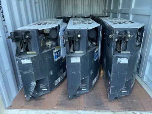 Buy Thermo King SG-5000 Clip-On Genset Online Tier 4 Standards - Image 13
