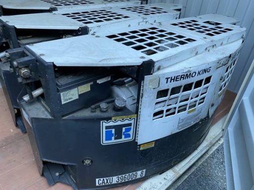 Buy Thermo King SG-5000 Clip-On Genset Online Tier 4 Standards - Image 15
