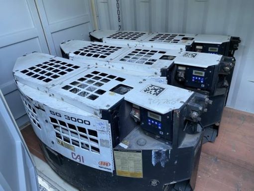 Buy Thermo King SG-5000 Clip-On Genset Online Tier 4 Standards - Image 11