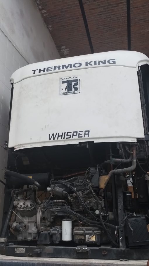 Buy Thermo King SB-110+ Trailer Refrigeration System Online - Image 4