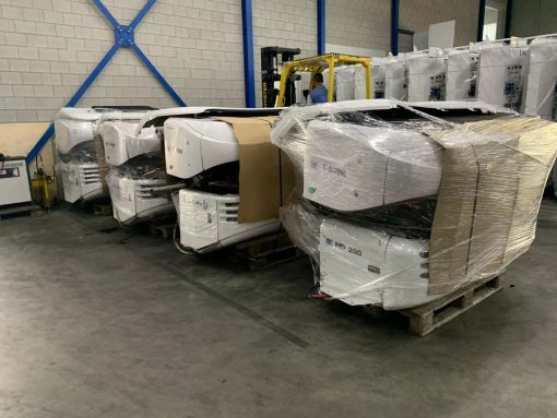 Buy Thermo King T-Series Refrigeration Units Online - Image 3