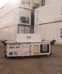 Thermo-King-Undermount-Genset