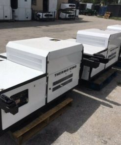Thermo-King-Undermount-Genset-TX