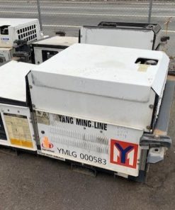 Thermo-King-Undermount-Genset-now