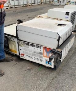 Thermo-King-Undermount-Genset-today