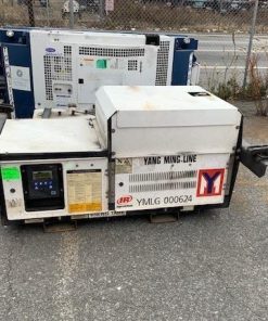 Thermo-King-Undermount-Genset-uk