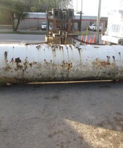 Buy Used 1000 Gallon Propane Tanks Online Best Used ASME & DOT Tanks