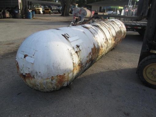 Buy Used 1000 Gallon Propane Tanks Online Best Used ASME & DOT Tanks - Image 2