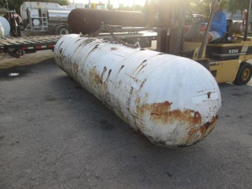 Buy Used 1000 Gallon Propane Tanks Online Best Used ASME & DOT Tanks - Image 3