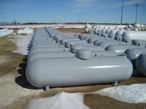 Buy 500 Gallon Propane Tanks Online New Certified Tanks - Image 13