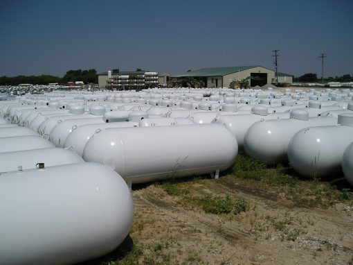 Buy 500 Gallon Propane Tanks Online New Certified Tanks - Image 12