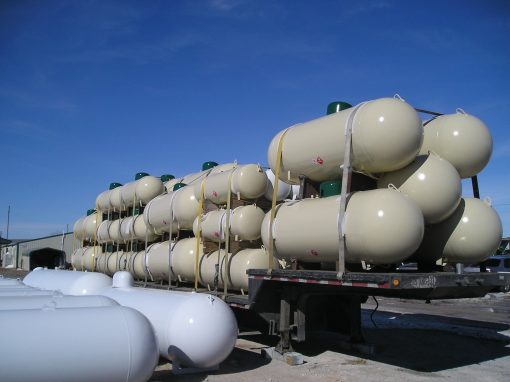Buy Propane Gas Tanks Online ASME & DOT - Image 2