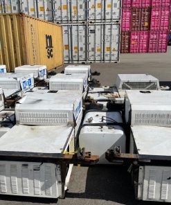 Underslung-Thermoking