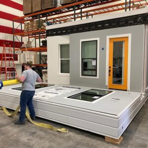 boxable casita homes