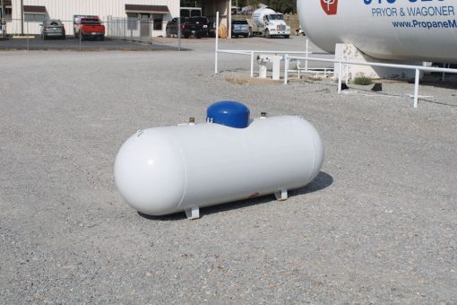 Buy 250 Gallon Propane Tanks Online ASME & DOT - Image 2