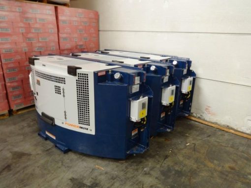 Buy Carrier Clip-On Generator 69RG15-130W-05 Online U.S. EPS Tier 4: Series 5 - Image 20