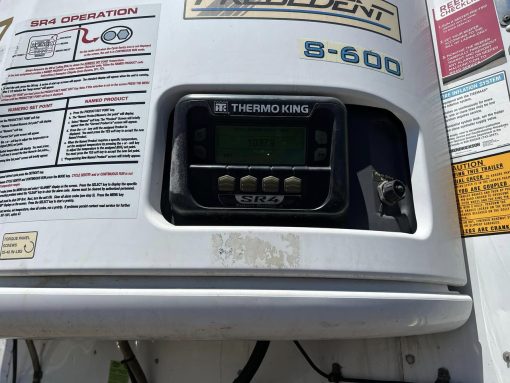 Buy Thermo King Precedent S-600 Trailer Refrigeration System Online - Image 12