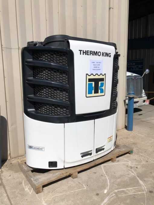 Buy Thermo King Precedent S-600 Trailer Refrigeration System Online - Image 20