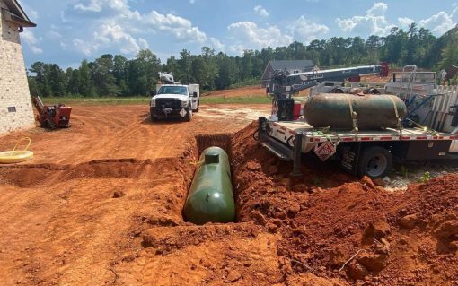 1000 Gallon Underground Propane Tanks for Sale - Image 7