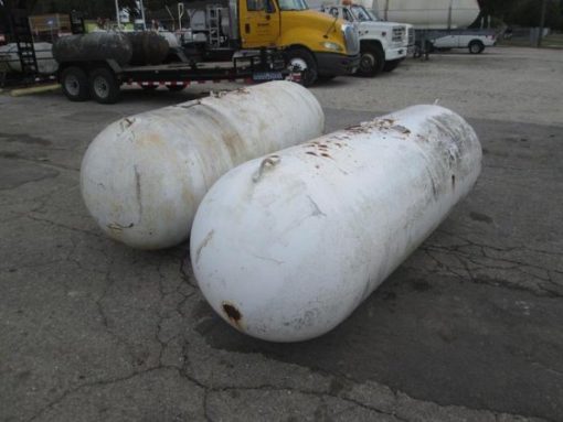 Buy Used 500 Gallon Propane Tanks Online Scrap Tanks - Image 7