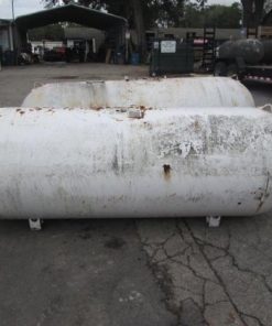 Buy Used 500 Gallon Propane Tanks Online Scrap Tanks