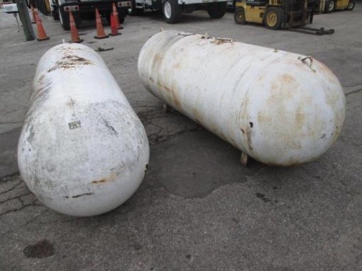 Buy Used 500 Gallon Propane Tanks Online Scrap Tanks - Image 3