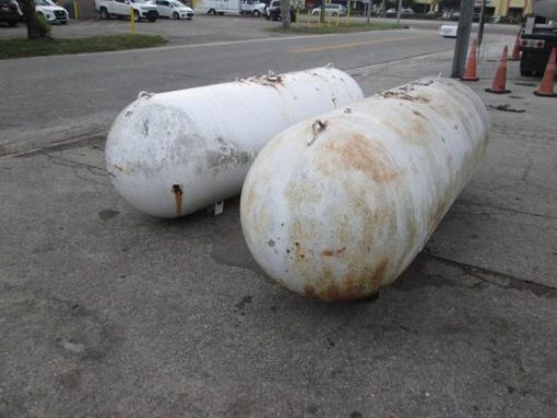 Buy Used 500 Gallon Propane Tanks Online Scrap Tanks - Image 4