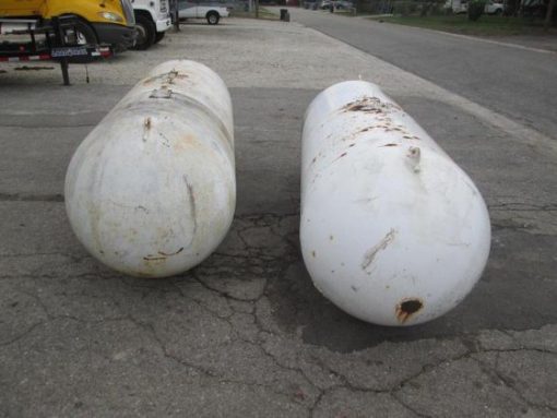Buy Used 500 Gallon Propane Tanks Online Scrap Tanks - Image 2