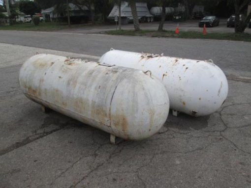 Buy Used 500 Gallon Propane Tanks Online Scrap Tanks - Image 6